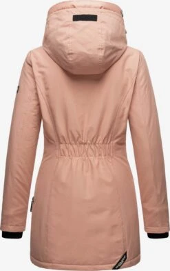 Navahoo Parkas Parka D’hiver Freeze Storm Femme Rose 8 Navahoo Parkas Parka D’hiver Freeze Storm Femme Rose -Navahoo Soldes 0045f3bbe1c640c4c385149634f06236