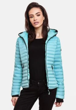 Navahoo Vestes De Mi-saison Veste Mi-saison Kimuk Femme Bleu 15 Navahoo Vestes De Mi-saison Veste Mi-saison Kimuk Femme Bleu -Navahoo Soldes 03f167289633aa5c6f05ba458467dc5d