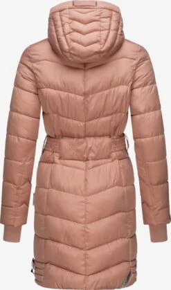 Navahoo Manteaux Dhiver Manteau D’hiver Alpenveilchen Femme Rose 7 Navahoo Manteaux Dhiver Manteau D’hiver Alpenveilchen Femme Rose -Navahoo Soldes 12681d268bc50ac2aeb7670ce4f6bdb4