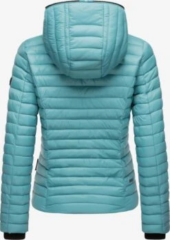 Navahoo Vestes De Mi-saison Veste Mi-saison Kimuk Femme Bleu 10 Navahoo Vestes De Mi-saison Veste Mi-saison Kimuk Femme Bleu -Navahoo Soldes 2113d12e38e94c4d08b9b2736becc09c