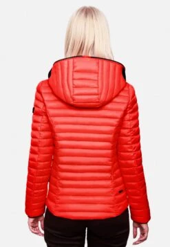 Navahoo Vestes De Mi-saison Veste Mi-saison Kimuk Femme Orange Fluo 14 Navahoo Vestes De Mi-saison Veste Mi-saison Kimuk Femme Orange Fluo -Navahoo Soldes 243bc9e6f38f48be9f331c078474c17b