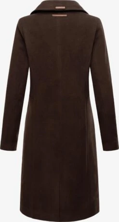 Navahoo Manteaux Dhiver Manteau D’hiver Wooly Femme Chocolat 8 Navahoo Manteaux Dhiver Manteau D’hiver Wooly Femme Chocolat -Navahoo Soldes 25adf9ecb9aa4767cc08b3c2daa61237