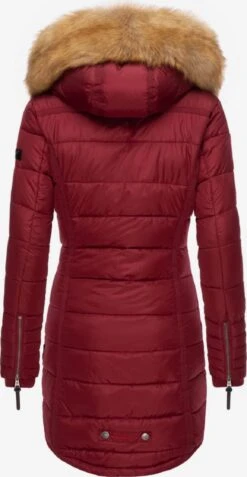 Navahoo Manteaux Dhiver Manteau D’hiver Papaya Femme Bordeaux 6 Navahoo Manteaux Dhiver Manteau D’hiver Papaya Femme Bordeaux -Navahoo Soldes 2d2441e6d3e0f782e25ff8ad8ed508bc