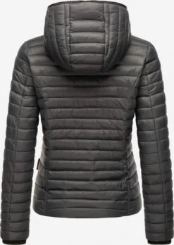 Navahoo Vestes De Mi-saison Veste Mi-saison Kimuk Femme Anthracite 10 Navahoo Vestes De Mi-saison Veste Mi-saison Kimuk Femme Anthracite -Navahoo Soldes 3cf46cc55b7bb60c391090683a0f9015