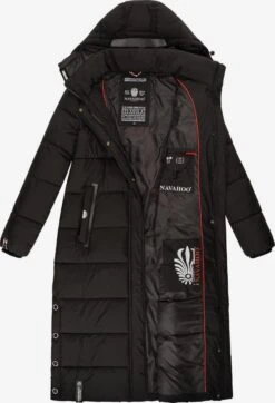 Navahoo Manteaux De Pluie Manteau Fonctionnel Femme Noir 9 Navahoo Manteaux De Pluie Manteau Fonctionnel Femme Noir -Navahoo Soldes 4c9e20e8ffd4a0ed5cffb6b4905a9eb6