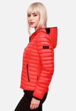 Navahoo Vestes De Mi-saison Veste Mi-saison Kimuk Femme Orange Fluo 13 Navahoo Vestes De Mi-saison Veste Mi-saison Kimuk Femme Orange Fluo -Navahoo Soldes 55302961215597b91e93624fd6cb5b33