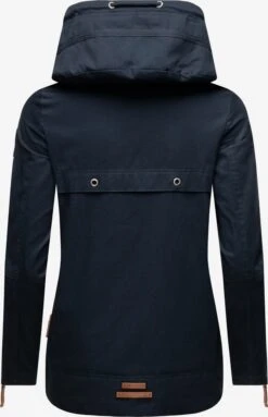 Navahoo Vestes De Mi-saison Veste Mi-saison Wekoo Femme Bleu Marine 7 Navahoo Vestes De Mi-saison Veste Mi-saison Wekoo Femme Bleu Marine -Navahoo Soldes 5c9c65d8369fe737e77ceca9b5c3cb20