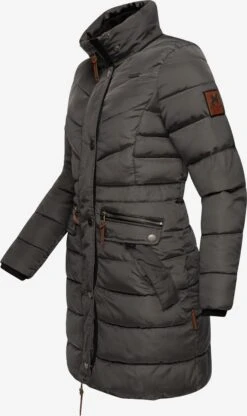 Navahoo Manteaux Dhiver Manteau D’hiver Paula Femme Anthracite 10 Navahoo Manteaux Dhiver Manteau D’hiver Paula Femme Anthracite -Navahoo Soldes 6058d015ecaa2a5ccbad1e539e3b4af0