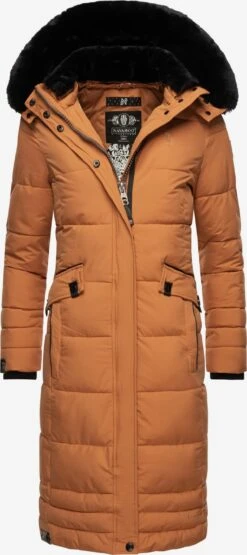 Navahoo Manteaux Dhiver Manteau D’hiver Fahmiyaa Femme Pueblo