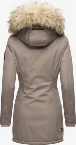 Navahoo Parkas Parka D’hiver Cristal Femme Gris 6 Navahoo Parkas Parka D’hiver Cristal Femme Gris -Navahoo Soldes 708f309c0cbbba2cf5e2a24706848209