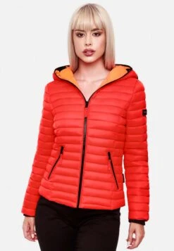 Navahoo Vestes De Mi-saison Veste Mi-saison Kimuk Femme Orange Fluo 12 Navahoo Vestes De Mi-saison Veste Mi-saison Kimuk Femme Orange Fluo -Navahoo Soldes 7a4cecb05e2b7981b8e5eee06882b976
