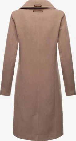 Navahoo Manteaux Dhiver Manteau D’hiver Wooly Femme Beige -Navahoo Soldes 842dfa6d98afbf712bbf44e640ba0ac6