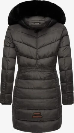 Navahoo Manteaux Dhiver Manteau D’hiver Paula Femme Anthracite 8 Navahoo Manteaux Dhiver Manteau D’hiver Paula Femme Anthracite -Navahoo Soldes 84545f106007d9ded111e2aefb1be849