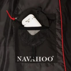 Navahoo Manteaux De Pluie Manteau Fonctionnel Femme Noir 10 Navahoo Manteaux De Pluie Manteau Fonctionnel Femme Noir -Navahoo Soldes 8b2030e2e7d23262698b0fc105be8929