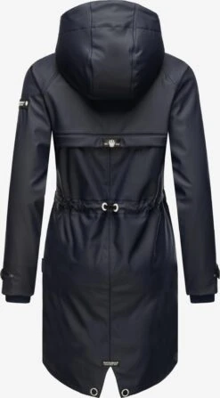 Navahoo Manteaux De Pluie Manteau Fonctionnel Rainy Flower Femme Bleu Nuit 7 Navahoo Manteaux De Pluie Manteau Fonctionnel Rainy Flower Femme Bleu Nuit -Navahoo Soldes 936dc70e7a532a2c6f427dc5f864195c