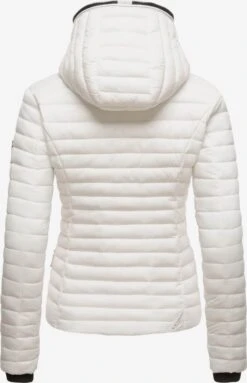 Navahoo Vestes De Mi-saison Veste Mi-saison Femme Blanc 6 Navahoo Vestes De Mi-saison Veste Mi-saison Femme Blanc -Navahoo Soldes 96c3327ac3fb4e0c23b1d7539698ff74