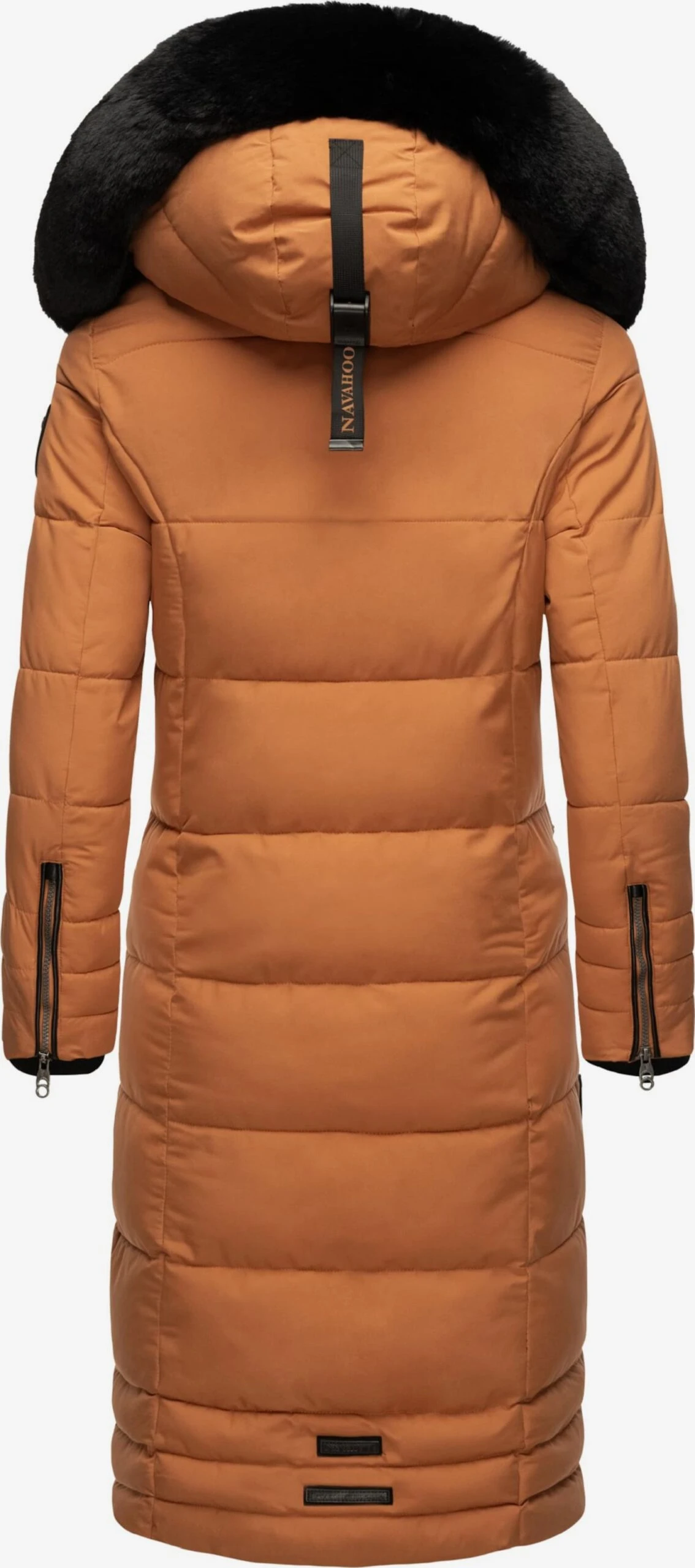 Navahoo Manteaux Dhiver Manteau D’hiver Fahmiyaa Femme Pueblo 3 Navahoo Manteaux Dhiver Manteau D’hiver Fahmiyaa Femme Pueblo – Image 3