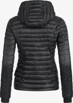 Navahoo Vestes De Mi-saison Veste Mi-saison Kimuk Femme Noir 9 Navahoo Vestes De Mi-saison Veste Mi-saison Kimuk Femme Noir -Navahoo Soldes a75cb664d4fdfee99d4b6791ca7d7f8d