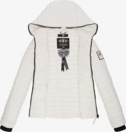 Navahoo Vestes De Mi-saison Veste Mi-saison Femme Blanc 7 Navahoo Vestes De Mi-saison Veste Mi-saison Femme Blanc -Navahoo Soldes aa50a148d9cbd6920c3e02d852633937