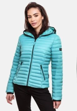 Navahoo Vestes De Mi-saison Veste Mi-saison Kimuk Femme Bleu 12 Navahoo Vestes De Mi-saison Veste Mi-saison Kimuk Femme Bleu -Navahoo Soldes b9a317d658283aa98eb85bf2aff2be1e