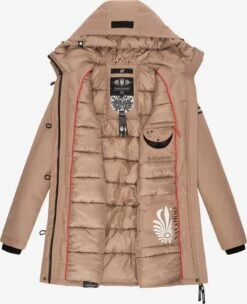 Navahoo Parkas Parka D’hiver Freeze Stoorm Femme Noisette 11 Navahoo Parkas Parka D’hiver Freeze Stoorm Femme Noisette -Navahoo Soldes be373454d920ff2bbc1e3ebfc1c6edeb