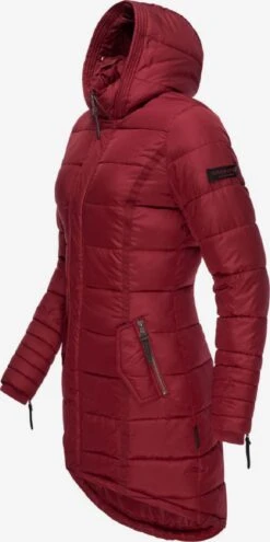 Navahoo Manteaux Dhiver Manteau D’hiver Papaya Femme Bordeaux 7 Navahoo Manteaux Dhiver Manteau D’hiver Papaya Femme Bordeaux -Navahoo Soldes cd0c3d0d9deef2c7ef27dcfdb7ff3c8d