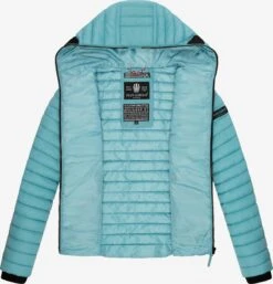 Navahoo Vestes De Mi-saison Veste Mi-saison Kimuk Femme Bleu 11 Navahoo Vestes De Mi-saison Veste Mi-saison Kimuk Femme Bleu -Navahoo Soldes cdf096069f833c41d2063098c64d46c0