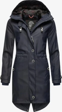 Navahoo Manteaux De Pluie Manteau Fonctionnel Rainy Flower Femme Bleu Nuit 8 Navahoo Manteaux De Pluie Manteau Fonctionnel Rainy Flower Femme Bleu Nuit -Navahoo Soldes eb33f8f40c02cbe6c64c3a40a8dfd6c2