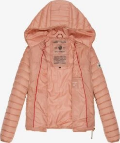 Navahoo Vestes De Mi-saison Veste Mi-saison Ich Bin Hübsch Femme Rose 7 Navahoo Vestes De Mi-saison Veste Mi-saison Ich Bin Hübsch Femme Rose -Navahoo Soldes f2360e8ec7522086489a6ab988445c21