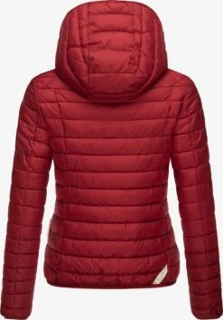 Navahoo Vestes De Mi-saison Veste Mi-saison Ich Bin Hübsch Femme Rouge Carmin 6 Navahoo Vestes De Mi-saison Veste Mi-saison Ich Bin Hübsch Femme Rouge Carmin -Navahoo Soldes fd0534fcd445384d6ad51f399f814bd7